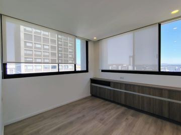 VENTA DEPARTAMENTO EN ALEGRA TOWERS SANTA FE JURIQUILLA QUERÉTARO