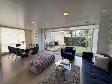 Departamento 2hb Venta Tumbaco Cerca Ruta Viva Ceramica
