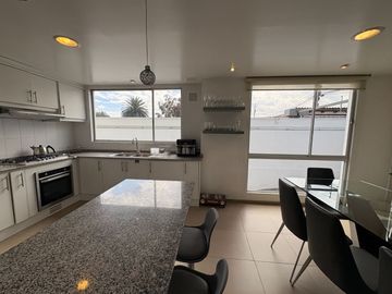 Departamento 2hb Venta Tumbaco Cerca Ruta Viva Ceramica