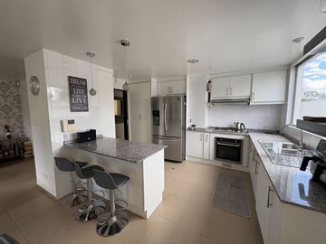 Departamento 2hb Venta Tumbaco Cerca Ruta Viva Ceramica