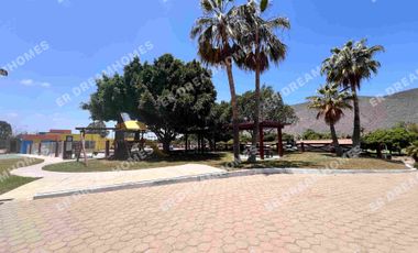 SE VENDE TERRENO BAJA COUNTRY CLUB ENSENADA