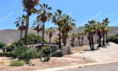 SE VENDE TERRENO BAJA COUNTRY CLUB ENSENADA