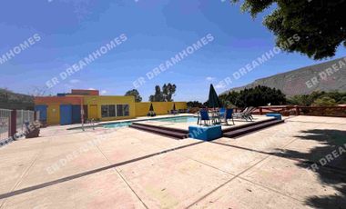 SE VENDE TERRENO BAJA COUNTRY CLUB ENSENADA