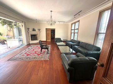 VENTA CASA AV SANTA CUZ SAN ISIDRO