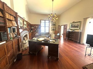 VENTA CASA AV SANTA CUZ SAN ISIDRO