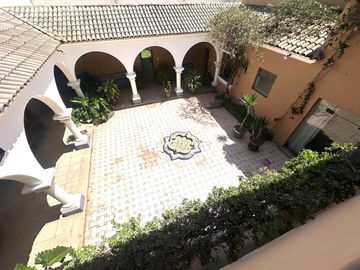 VENTA CASA AV SANTA CUZ SAN ISIDRO