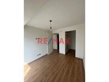 Vendo Dúplex En Miraflores – Ideal Para Parejas Jóvenes Y También Inversionistas!!!