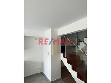 Vendo Dúplex En Miraflores – Ideal Para Parejas Jóvenes Y También Inversionistas!!!