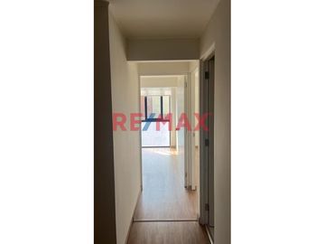 Vendo Dúplex En Miraflores – Ideal Para Parejas Jóvenes Y También Inversionistas!!!