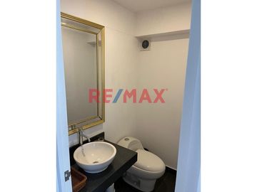 Vendo Dúplex En Miraflores – Ideal Para Parejas Jóvenes Y También Inversionistas!!!
