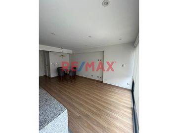 Vendo Dúplex En Miraflores – Ideal Para Parejas Jóvenes Y También Inversionistas!!!
