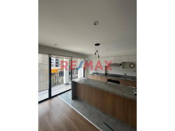 Vendo Dúplex En Miraflores – Ideal Para Parejas Jóvenes Y También Inversionistas!!!