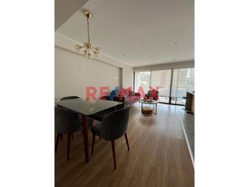 Vendo Dúplex En Miraflores – Ideal Para Parejas Jóvenes Y También Inversionistas!!!