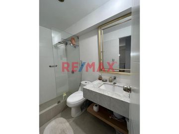 Vendo Dúplex En Miraflores – Ideal Para Parejas Jóvenes Y También Inversionistas!!!
