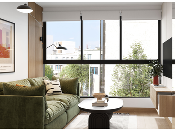 MODERNO DEPARTAMENTO CON DISEÑO Y UBICACION ESTRATEGICA | PREVENTA EN SAN MIGUEL