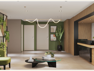 MODERNO DEPARTAMENTO CON DISEÑO Y UBICACION ESTRATEGICA | PREVENTA EN SAN MIGUEL