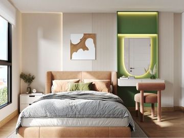 MODERNO DEPARTAMENTO CON DISEÑO Y UBICACION ESTRATEGICA | PREVENTA EN SAN MIGUEL