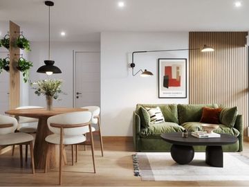 MODERNO DEPARTAMENTO CON DISEÑO Y UBICACION ESTRATEGICA | PREVENTA EN SAN MIGUEL