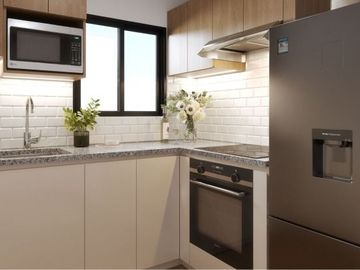 MODERNO DEPARTAMENTO CON DISEÑO Y UBICACION ESTRATEGICA | PREVENTA EN SAN MIGUEL