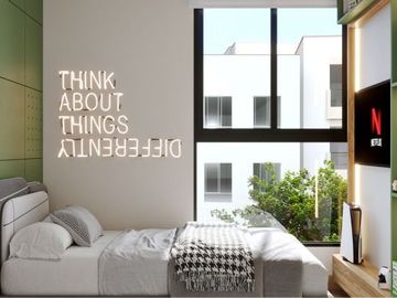 MODERNO DEPARTAMENTO CON DISEÑO Y UBICACION ESTRATEGICA | PREVENTA EN SAN MIGUEL