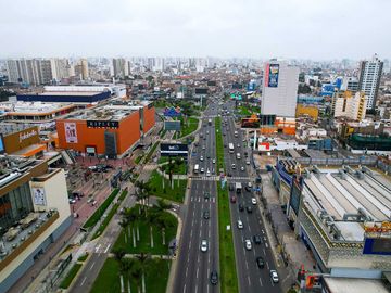 MODERNO DEPARTAMENTO CON DISEÑO Y UBICACION ESTRATEGICA | PREVENTA EN SAN MIGUEL