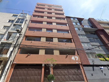 Departamento En Calle Del Crepúsculo, Insurgentes Cuiculco, Coyoacan
