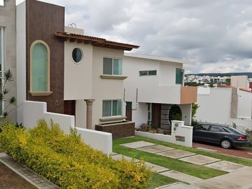 Casa en Venta en Querétaro.