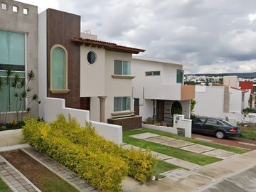 Casa en Venta en Querétaro.