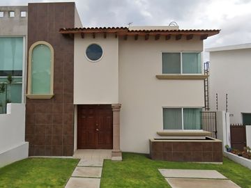 Casa en Venta en Querétaro.