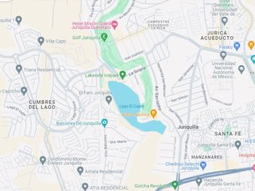 Casa en Venta en Querétaro.