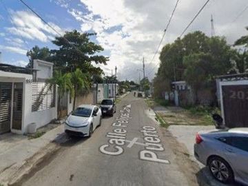 CASA Adj s pos., en Calle Felipe Carrillo Puerto , Col. Adolfo López Mateos,77010 Chetumal, Quintana Roo.