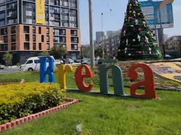 VENDO OCASION-BREÑA DPTO 2 DORM-2 BAÑOS $85,000 ASCENSOR + AREAS SOCIALES