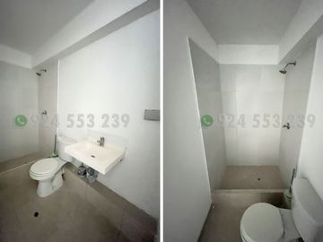 VENDO OCASION-BREÑA DPTO 2 DORM-2 BAÑOS $85,000 ASCENSOR + AREAS SOCIALES