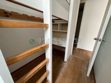 VENDO OCASION-BREÑA DPTO 2 DORM-2 BAÑOS $85,000 ASCENSOR + AREAS SOCIALES