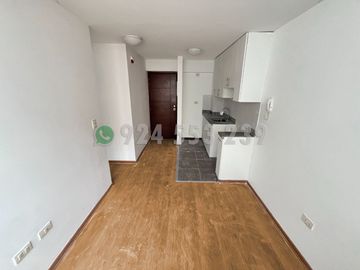 VENDO OCASION-BREÑA DPTO 2 DORM-2 BAÑOS $85,000 ASCENSOR + AREAS SOCIALES