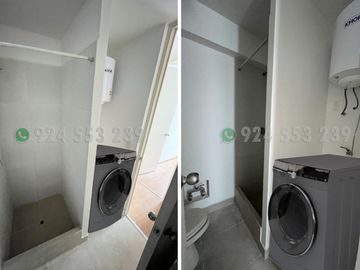 VENDO OCASION-BREÑA DPTO 2 DORM-2 BAÑOS $85,000 ASCENSOR + AREAS SOCIALES