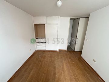 VENDO OCASION-BREÑA DPTO 2 DORM-2 BAÑOS $85,000 ASCENSOR + AREAS SOCIALES