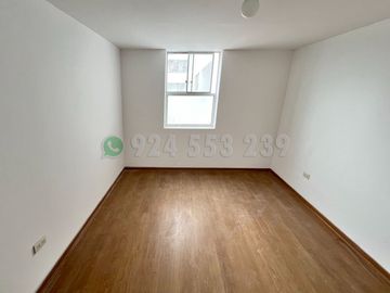 VENDO OCASION-BREÑA DPTO 2 DORM-2 BAÑOS $85,000 ASCENSOR + AREAS SOCIALES