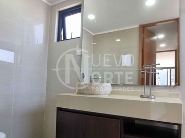 VENTA CASA MEDITERRÁNEA EN CONDOMINIO LA RESERVA, CHICUREO