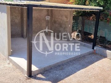 VENTA CASA MEDITERRÁNEA EN CONDOMINIO LA RESERVA, CHICUREO
