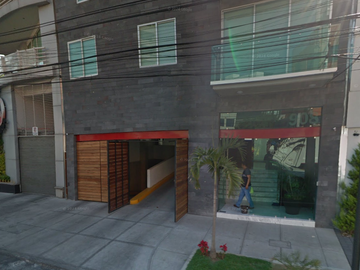Penthouse En Venta En Del Valle Centro Benito Juarez, Cdmx