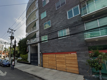 Penthouse En Venta En Del Valle Centro Benito Juarez, Cdmx