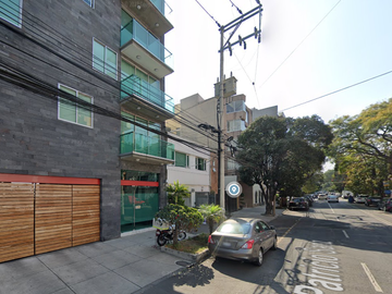 Penthouse En Venta En Del Valle Centro Benito Juarez, Cdmx