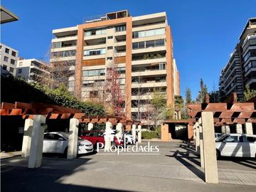Departamento en venta en Las Condes