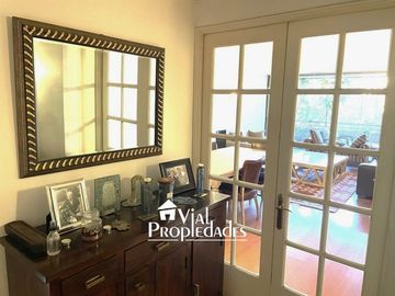 Departamento en venta en Las Condes