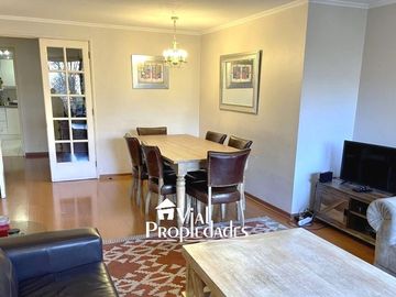 Departamento en venta en Las Condes