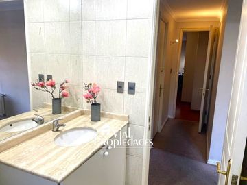 Departamento en venta en Las Condes