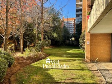 Departamento en venta en Las Condes
