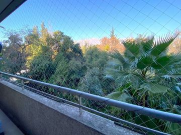 Departamento en venta en Las Condes