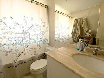 Departamento en venta en Las Condes